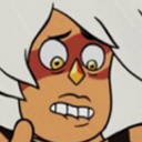 swirlybutt-mcmangocunt: If Jasper is an Aries, what can this tell us about her character? According to a recent tweet from Lauren Zuke, Jasper is an Aries. I doubt she said this because she wanted us to know that Jasper spent her 6000th birthday under