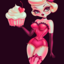 gcupcake8:  Found some of the videos I thought I lost when Vimeo deleted me, WOO HOO!!!  A little playtime @ work…