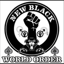 newblackworldorder:  Eventually through natural evolution the white male will assume his proper place….They will no longer be needed by white women sexually and thus will become fuck sluts for their superior black masters.