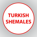 turkishshemales:  Turkish Shemale Barbi Sinem http://turkishshemales.tumblr.com 