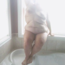 ohhbabyy90:  I was a naughty girl and got carried away… I almost made it 10 days without Cumming…