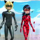 Links to watch the Miraculous Christmas Special: