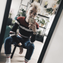 timbllr:  “You know what my dad always says? That love is when all your happiness and all your sadness and all your feelings are dependent upon another person. So I guess I love you” — Gnash - You Just Can’t Be Replaced (via timbllr)