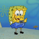 wet-monsoon:  oktober2nd:  lana-loves-lingua-latina:  if “barnacles” is a curse word in Spongebob, then how do you explain Barnacle Boy’s name  He’s a fuck boy   