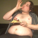 abigfatbug:  characters complaining about getting fat: nice.characters who actually like being fat/gaining weight intentionally complaining about being fat and being all overly dramatic and descriptive to turn someone else on: hhOLY shIT THERE IT IS ALL