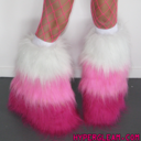 ZOMG RAVE FASHION: ZOMGRaveClothes epic fluffies giveaway!