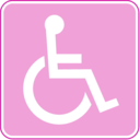 saltier-than-the-sea:  friendly reminder that wheelchairs, canes, crutches, mobility scooters, walkers, etc. are not part of a dichotomy between being able to walk and unable to walk. there are a wide variety of reasons to use a mobility aid, all of which
