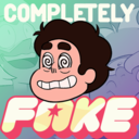 fakesuepisodes:  Steven Falls OverIn an effort to find Ronaldo some quality weird stuff to blog about, Steven finds out about a strange town called Gravity Falls. Steven and the Gems, led by Greg and his brother Wirt, head to Gravity Falls to see if more