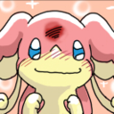 nurse-audino:   fiztheancient started following you praise white jesus the planets have aligned  whoa blush!