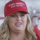Make America Eat Again