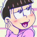 basicperfectionist:  That time Jyushimatsu sent us all into an existential crisis