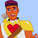 beautifullbow:  sapphicvevo: what your fave she-ra character says about you adora: youre jock-passing. you like tall girls and swords and are a little moronsexual. big heart who could be a little head in the clouds, kinda unaware to cope. learning to