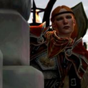 fableprincess:  Reblog if you like Dragon Age II just as much if not more than Dragon Age: Origins. Just want to know how many of us there are. 