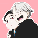 nezumis-scarf:  If you say “Nezumi&quot; 3 times in the mirror Nezumi still won’t come back sorry 