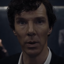 sherlock-addict:  John:  Sherlock, what’s your sexual orientation?  Sherlock: John:  