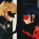goodietooshoeses:  Ladybug’s new powersAwhile ago we saw ladybug and chat noir in a swimming costume, and a skating one. This pic was released of ladybug in the swimming costume. I think it’s kind of cool that they can change their costume. Any opinions?