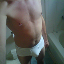 pointedbriefs:  New video of me getting diapred 2/2/16…..just need someone to cum change me now!!! 