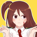 leinbow:  i’m laughing there’s a running theory in /a/ that the reason why Hori takes hiatus/breaks is to draw IzuOcha doujinsLOOK AT THAT ON-MODEL ART even the tones are similar wtfcoincidentally the pen name for the artist is HKtherefore HK = Horikoshi