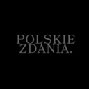 polskie zdania.