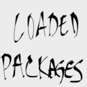 loadedpackages:  Any takers?