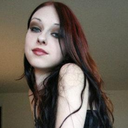liz-vicious-pornstar:  gothic redhead is a dirty slut - video - part1Get Laid Tonight!