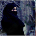 telurbergoyang: As promised. Niqab in action. Part 4 (final) 