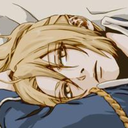 thefullmetaledwardelric:  luckied:  thefullmetaledwardelric:   luckied replied to your post “™š”  *blinkblink* I swear I thought you had… &gt;_&gt; *whistles innocently*  //*pokes and chuckles* Nope… but you’re lucky I usually do them anyway