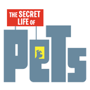 secretlifeofpets:  Discover #TheSecretLifeOfPets. In Theaters July 8