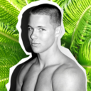 jviolini:  Teaser clip of Nick Redondo working at the “beach gym” just off Ocean Drive in South Beach, Miami.  instagram.com/nicoredo42 justinviolini.com twitter.com/thejustinv instagram.com/justinviolini Music by Mr. K - “Quarantine”