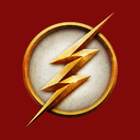 thecwflash:  The Flash travels back to the future when new episodes return Tuesday, January 24 on The CW!