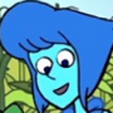 wendowl:  wendowl:  you know if the theories are right and peridot is a new age gem thats only a couple years old, i personally want to see her interact with lapis for the sole fact that lapis is over 5,000 years old and WAY older than peridot  and lapis