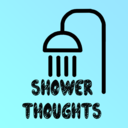 daily-showerthoughts:  A cup of water is a just a domesticated puddle.