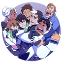 somethingvoltron:Kay but where did Allura’s sudden interest in Lance come from? Didn’t she, just last season, say she didn’t like him in that way? Where did her feelings for Lotor go? I’m bamboozled. 