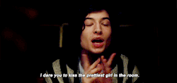 bitter-adolescence:  Ezra Miller is my soul mate in all of life 