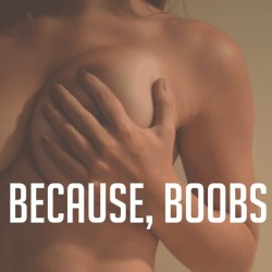 themanliness:  Boobs or ass? Tag your friends below!👇 (på/i Tag your friends)