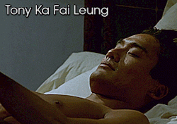 el-mago-de-guapos: Tony Ka Fai Leung 梁家輝 Jane March 珍·玛奇 The Lover / L’Amant/情人 (1992) 
