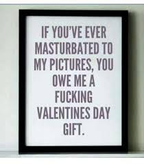 weegboi:  peachy-thighs:  downonyourknees:  Oh, my god…I’m laughing so hard!  I can confidently say I’ve never had a valentines ever and this would be hella sweet (only if you want to tho)  th fucking bill has come due motherfuckers 
