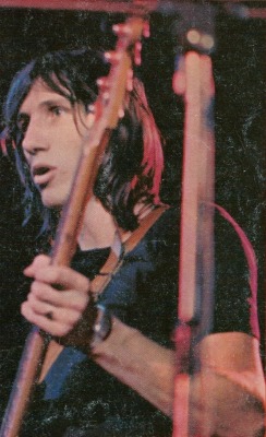 more-relics:  Roger Waters 