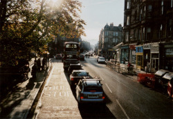  Edinburgh by rostbiff 