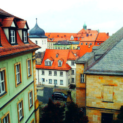 fairytale-europe:   Bamberg, Germany 