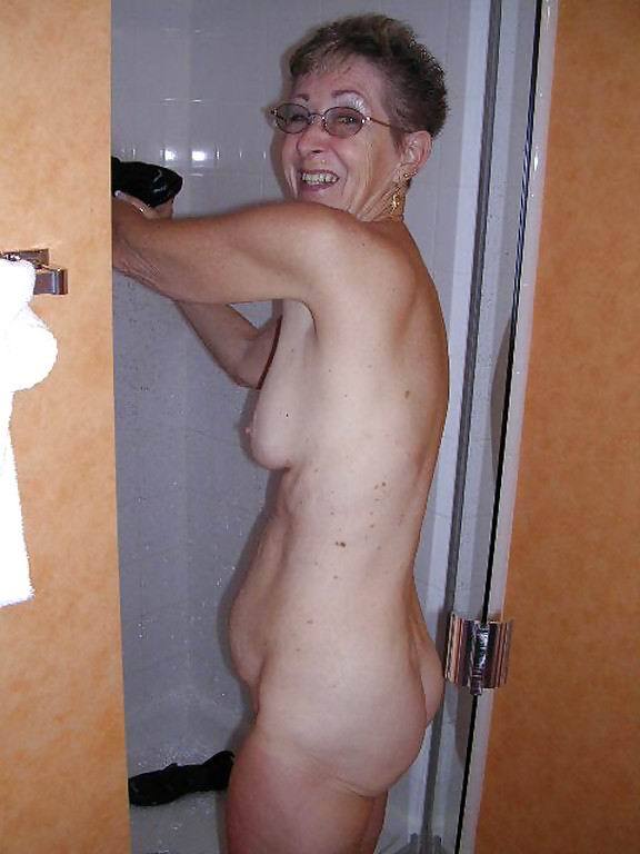 Nude grannies sex