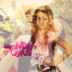 mileychrists:  Miley Cyrus Discography 