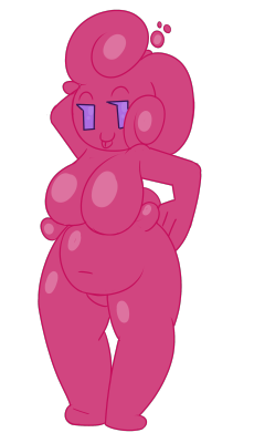 v0ysernsfw:  Tried my hand at Fusing Jamela and @darky03 ‘s MimiNow they are a thicc Jelly milf ready to get them love fluids  Very nice. +0+Its the best of both worlds into one lewdiful jelly  qt~