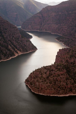 brutalgeneration:  Red Canyon (by Chicken®)