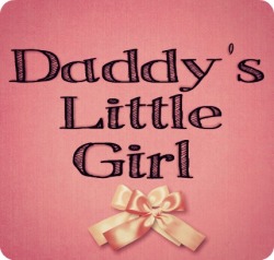 iambabygirllust:  its-x-babygirlbean-x:  Daddy’s Little Girl.. bows and all…   Forever.  I&rsquo;m Big Daddy&rsquo;s girl!!!! 💝
