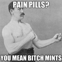 millionsof-butterflykisses:  kialakazebee:  favabean05:  synthbotic:  mongo-butts:  ask-painis-cupcake:  You can’t forget this one   Is that Saxton Hale  bitch mints  seriously, bitch mints made my night  COWARD PEDAL OMG  omg the dolphin made me laugh