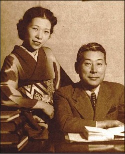 gdfalksen:  Chiune Sugihara. This man saved 6000 Jews. He was a Japanese diplomat in Lithuania. When the Nazis began rounding up Jews, Sugihara risked his life to start issuing unlawful travel visas to Jews. He hand-wrote them 18 hrs a day. The day his