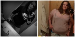 from-thin-to-fat:  in the past 2 years i have gone from 140-246 