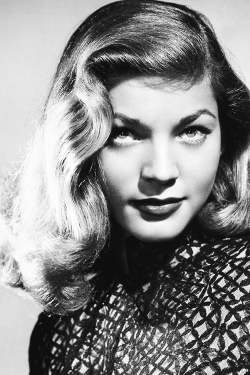 vintagegal:   Lauren Bacall   September 16, 1924 – August 12, 2014 &ldquo;Imagination is the highest kite that can fly&rdquo; 