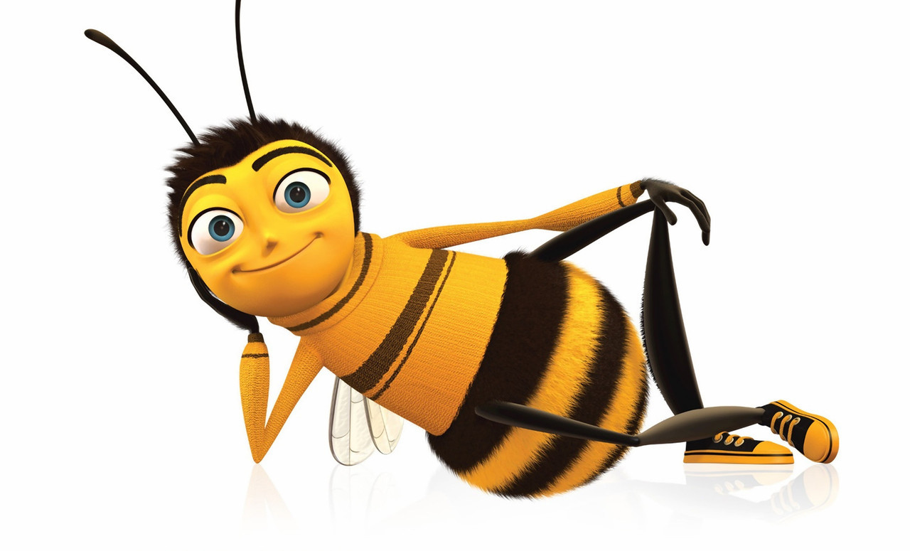 Bee Gay 57